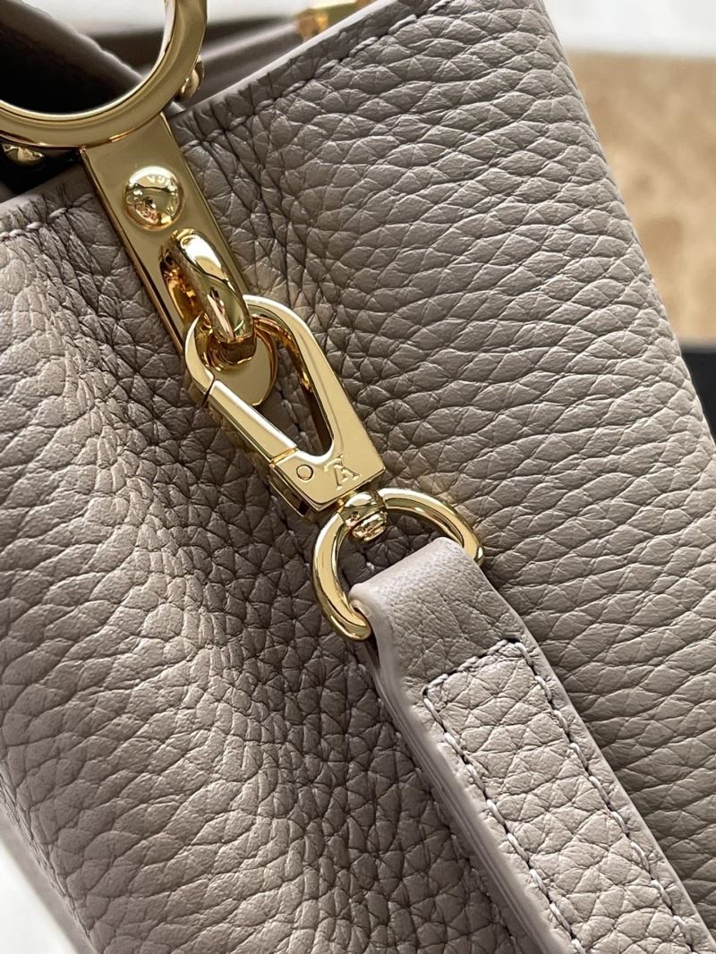 Louis Vuitton Top Handle Bags